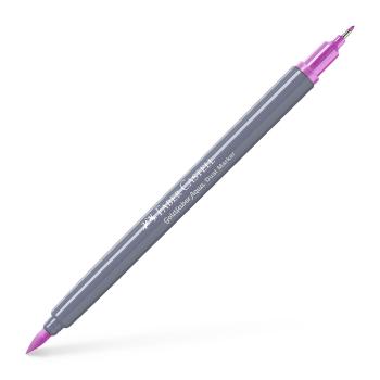 Preview: Faber-Castell Goldfaber Aqua Dual Marker 119 magenta hell